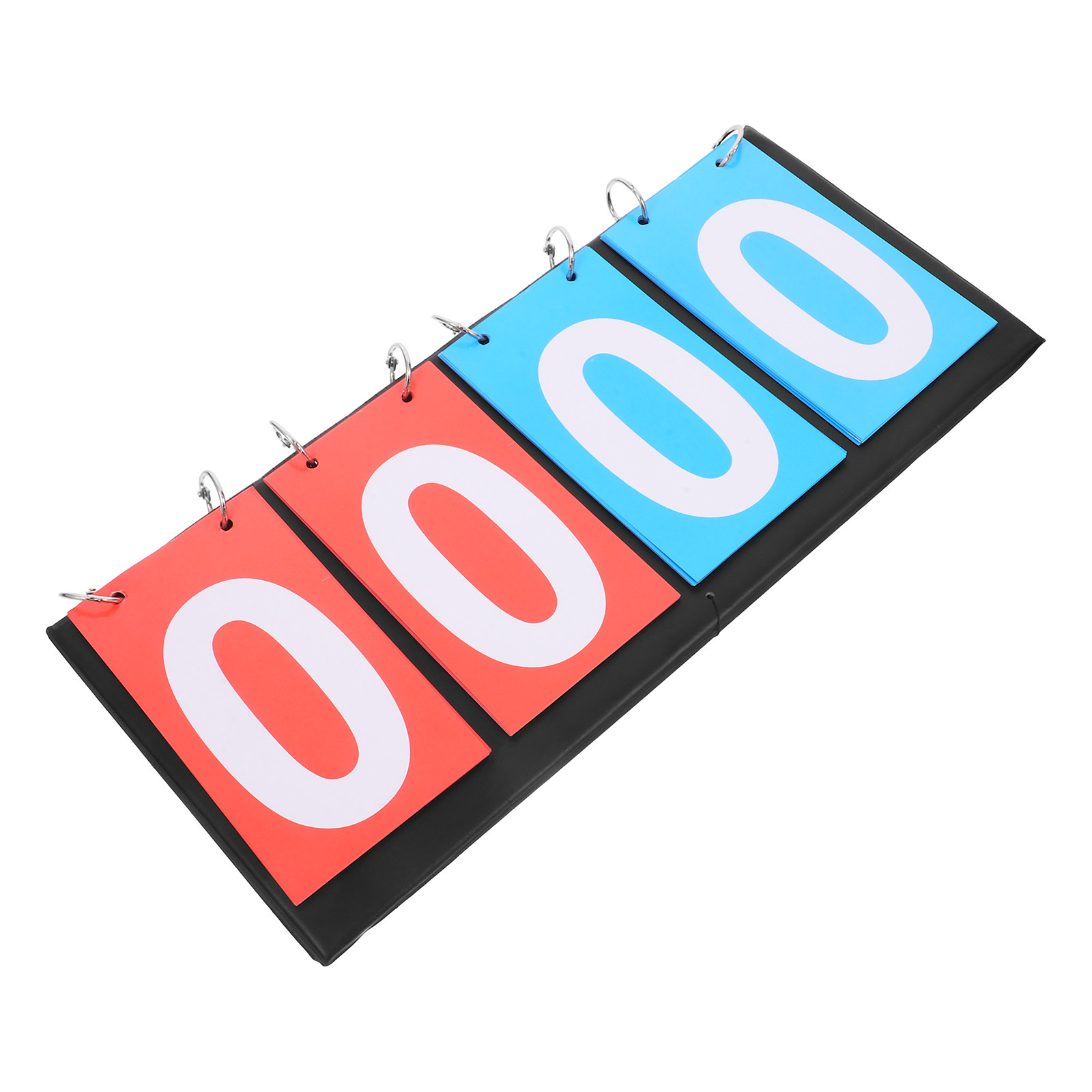 Table Tennis Scoreboard - Contatore Manuale a Quattro Cifre per