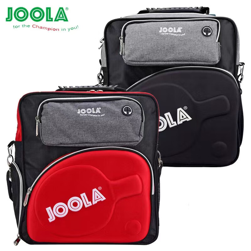 Table Tennis Joola - Borsa per racchetta da ping pong