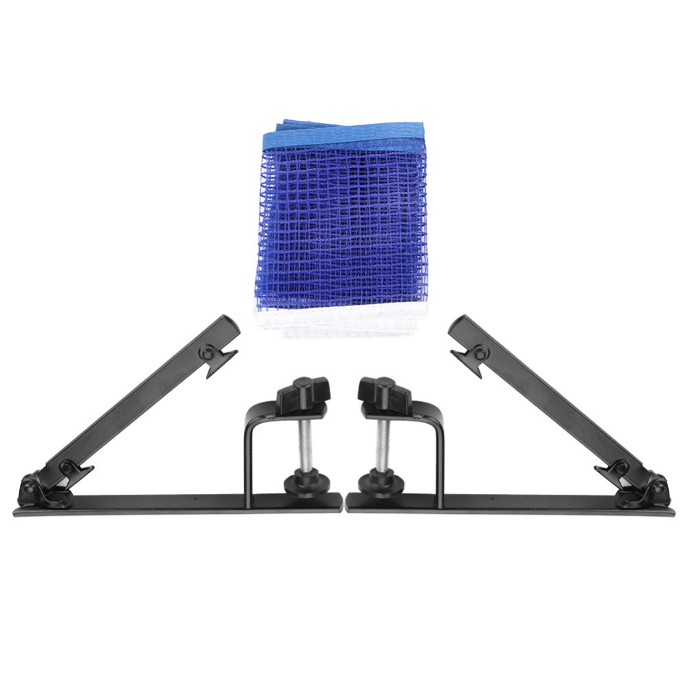 Table Tennis Net Set - Rete Professionale da Ping Pong in