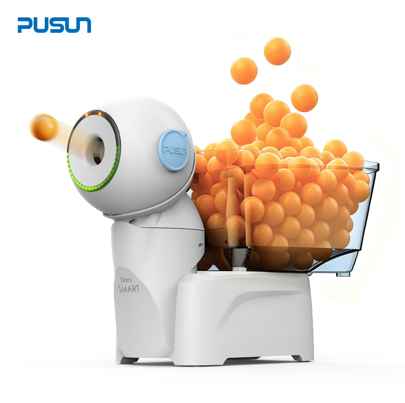 Table Tennis Robot - NOVITÀ 2026: Macchina da Ping Pong