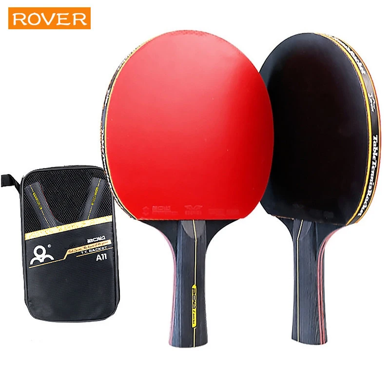 Table Tennis Joola - 5/6 Star Racchetta da ping pong