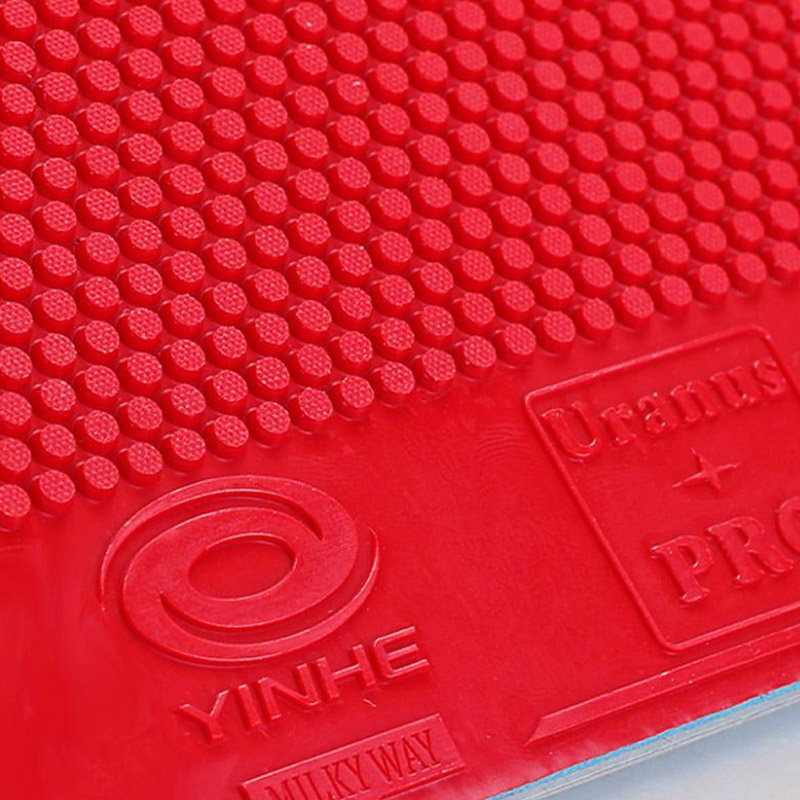 YINHE URANUS Pro Ping Pong Gom - Donic Table Tennis Ball recensione e prezzo