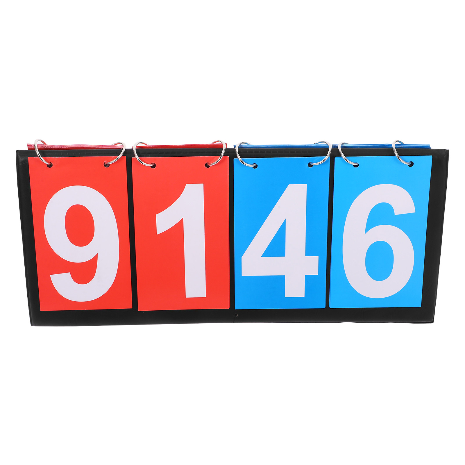 Contatore Manuale a Quattro Ci - Table Tennis Scoreboard recensione e prezzo