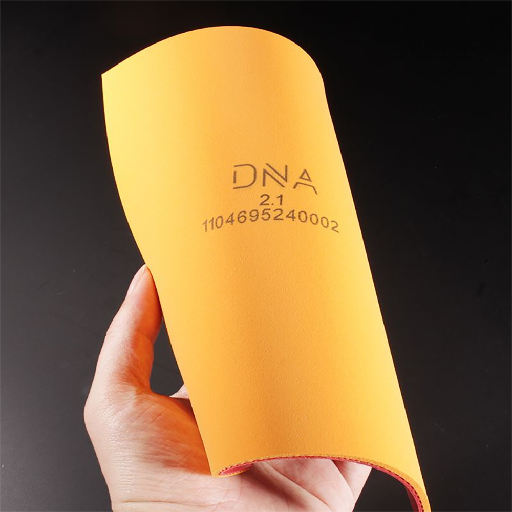 Gomma per Racchetta da Ping Po - Table Tennis Hybrid Rubbers recensione e prezzo