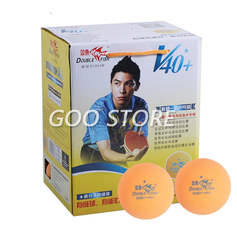 100 Palline da Ping Pong Doubl - Donic Table Tennis Ball recensione e prezzo
