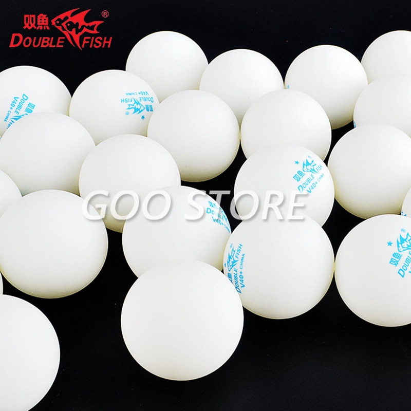 100 Palline da Ping Pong Doubl - Donic Table Tennis Ball recensione e prezzo