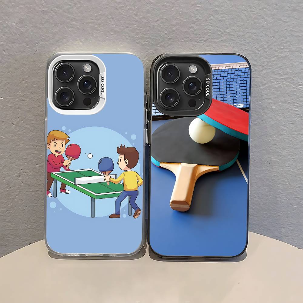 Cover per iPhone 17 16 15 14 1 - Table Tennis Pro Pc recensione e prezzo