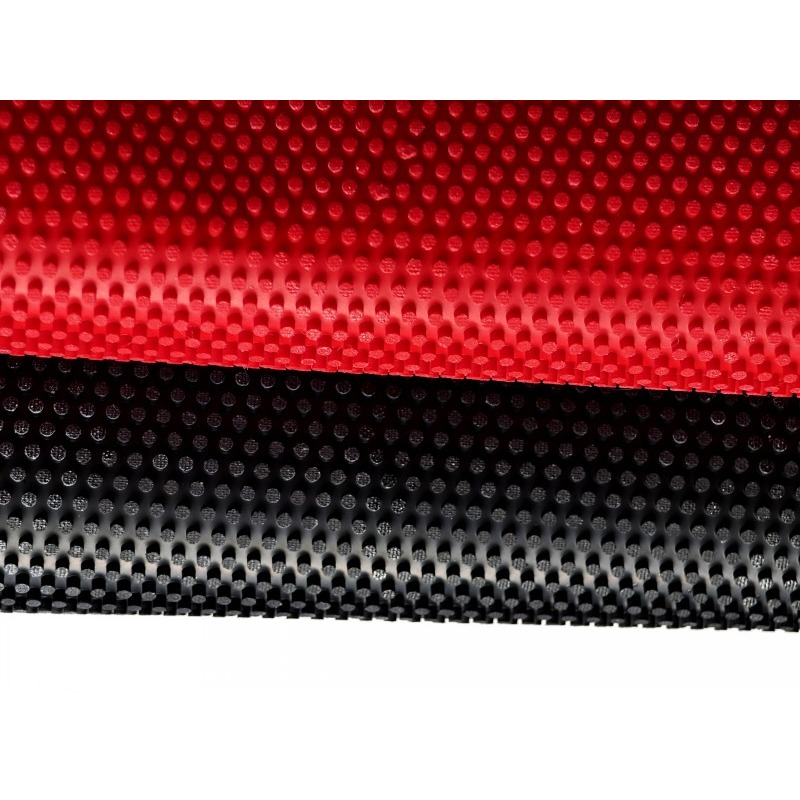 Gomma per Ping Pong Double Fis - Table Tennis Shop recensione e prezzo