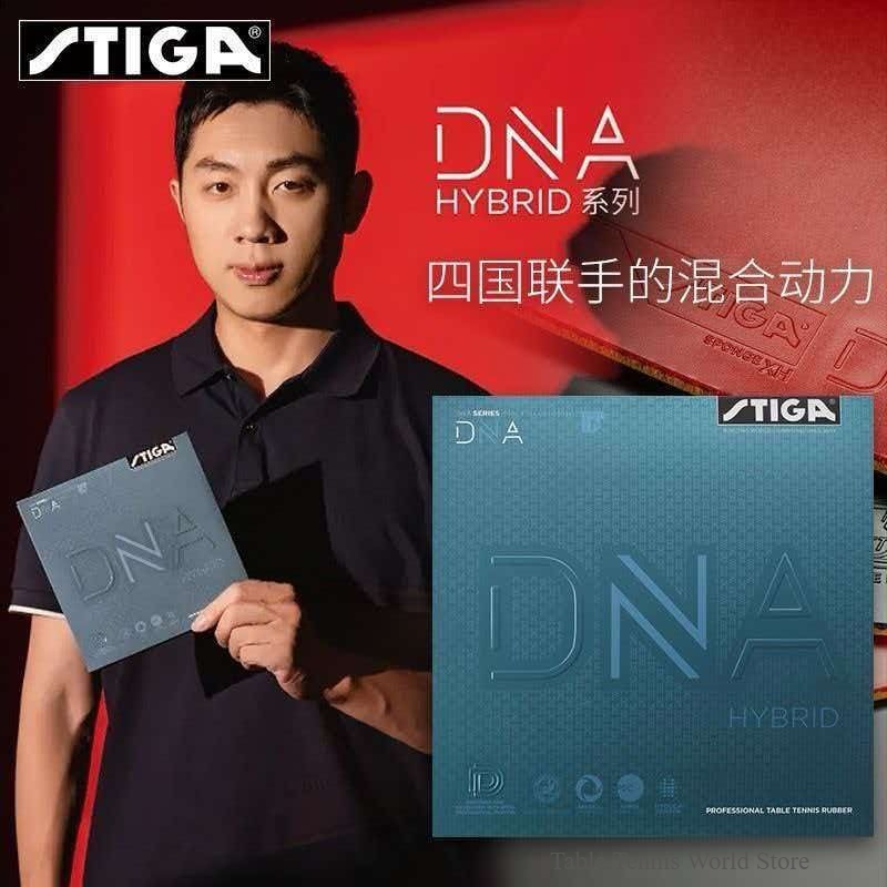 Autentica spugna per ping-pong - Table Tennis Hybrid Rubbers recensione e prezzo