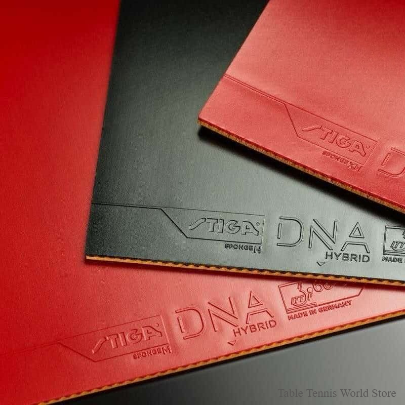 Autentica spugna per ping-pong - Table Tennis Hybrid Rubbers recensione e prezzo