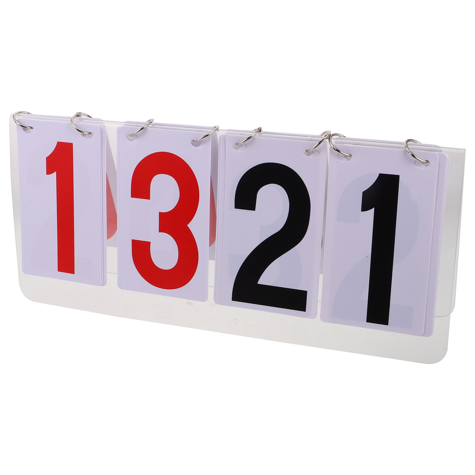 Tabellone Segnapunti Manuale d - Table Tennis Scoreboard recensione e prezzo