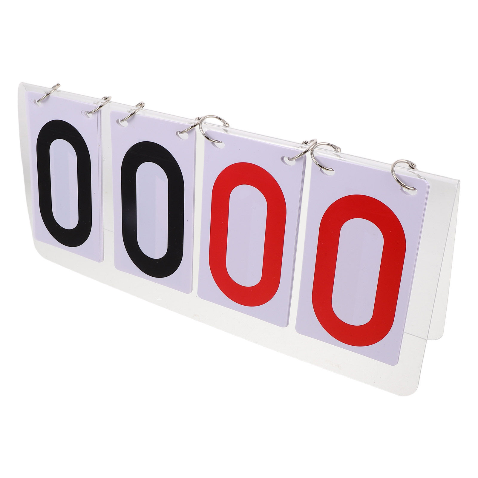 Tabellone Segnapunti Manuale d - Table Tennis Scoreboard recensione e prezzo