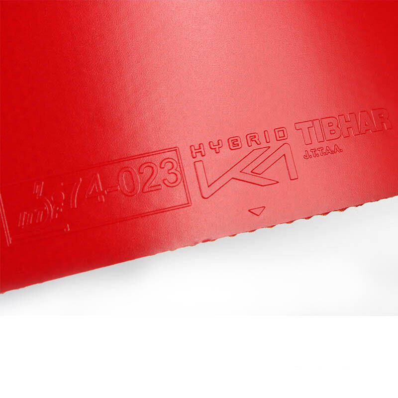 Tib8a HYBRID K1 / K1 PLUS bruf - Table Tennis Hybrid Rubbers recensione e prezzo
