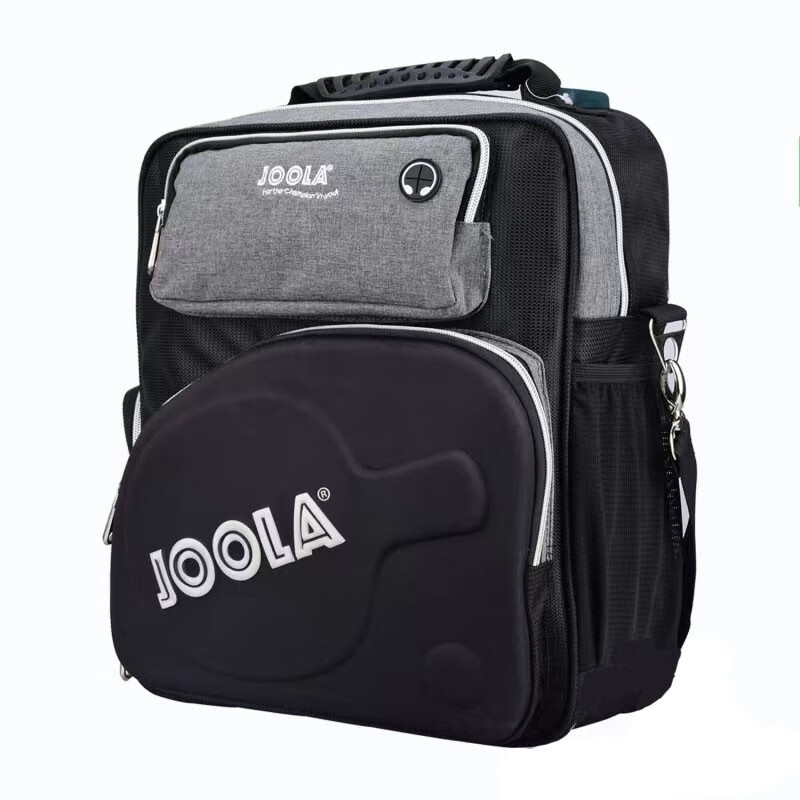 Borsa per racchetta da ping po - Table Tennis Joola recensione e prezzo