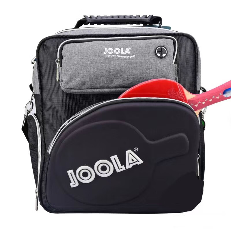 Borsa per racchetta da ping po - Table Tennis Joola recensione e prezzo