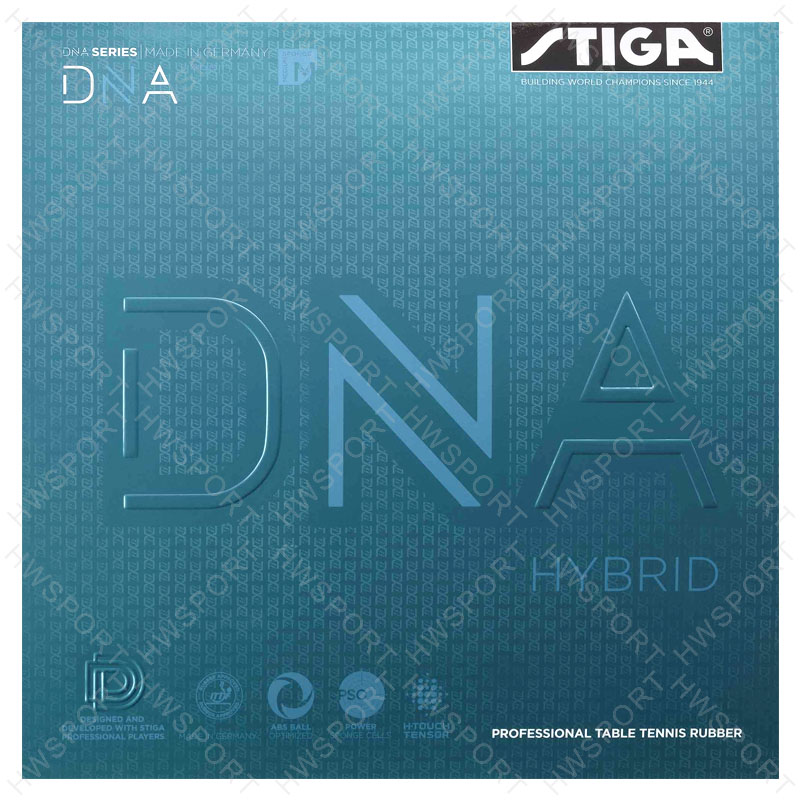 Gomma da ping pong serie STIGA - Table Tennis Joola recensione e prezzo