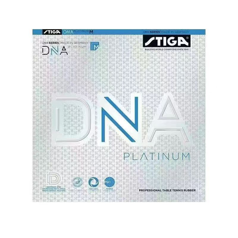 STIGA DNA Red Dragon Ping pong - Donic Table Tennis Ball recensione e prezzo