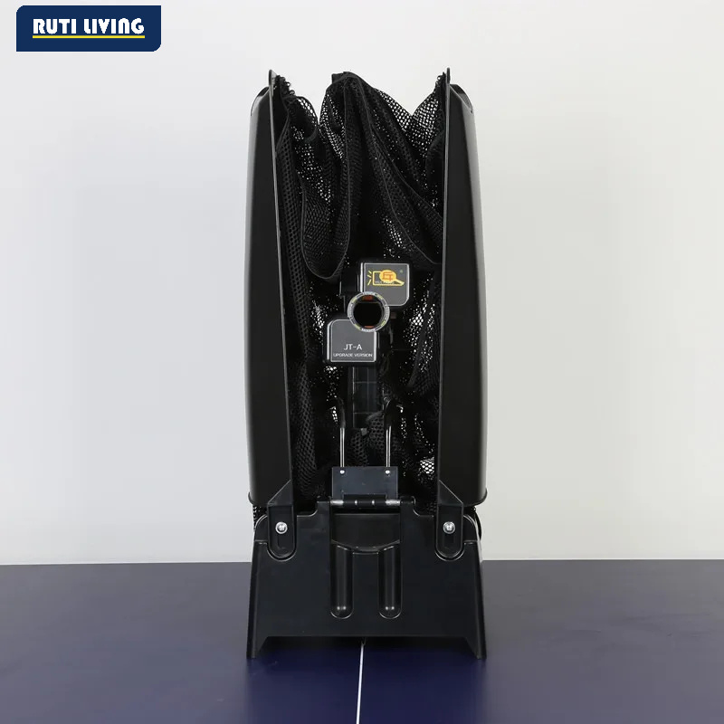 Robot JT-A per servizio di tir - Table Tennis Robot recensione e prezzo