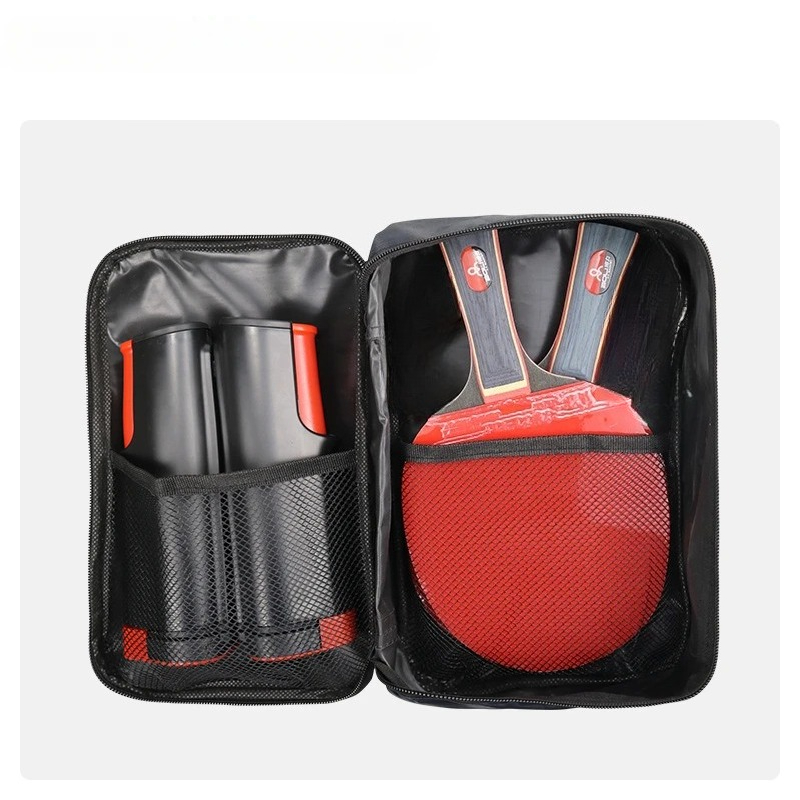 Allenamento Intrattenimento Se - Table Tennis Net Set recensione e prezzo