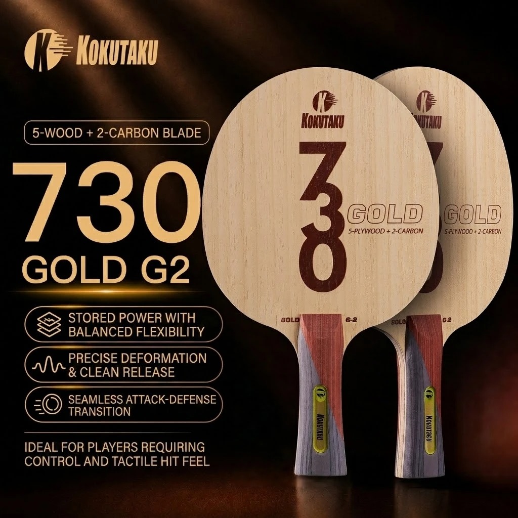 Lama per Racchetta da Ping Pon - Table Tennis Shop recensione e prezzo