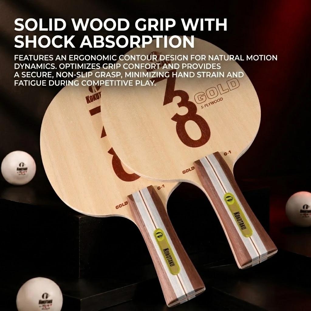 Lama per Racchetta da Ping Pon - Table Tennis Shop recensione e prezzo
