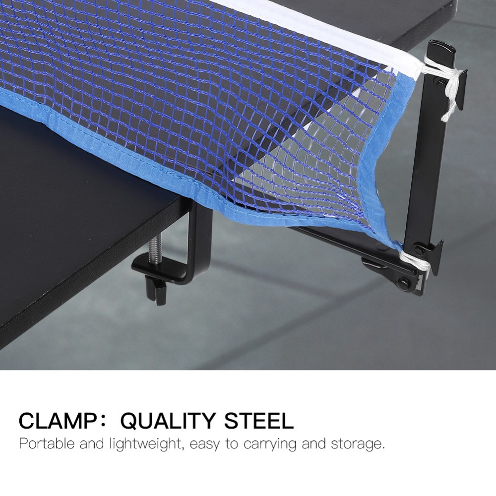 Rete da Ping Pong in Nylon con - Table Tennis Net Set recensione e prezzo