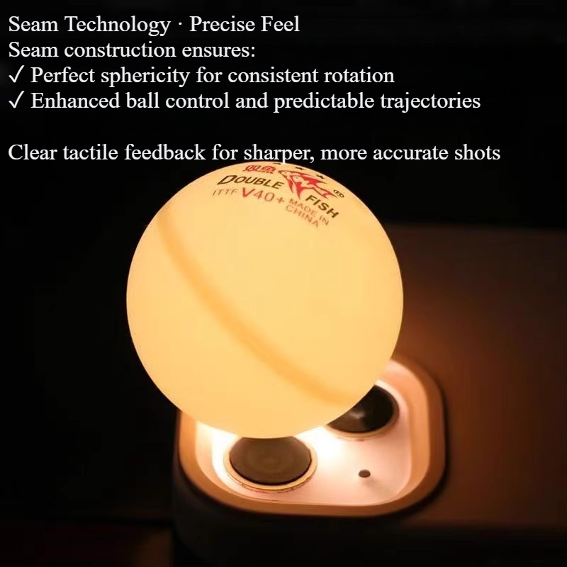 1/2/3 SCATOLA DOPPIO PESCE 3 S - Donic Table Tennis Ball recensione e prezzo