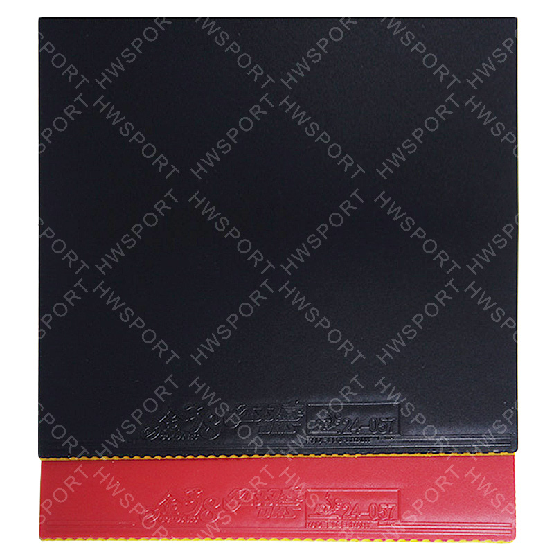 DHS Gold Arc 8 Gomma da ping p - Table Tennis Joola recensione e prezzo