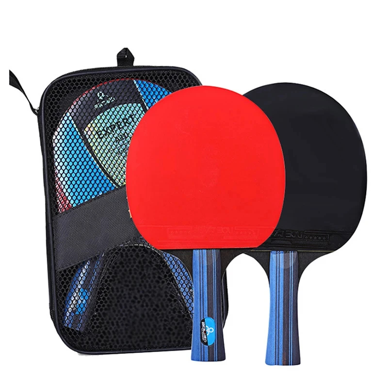 5/6 Star Racchetta da ping pon - Table Tennis Joola recensione e prezzo