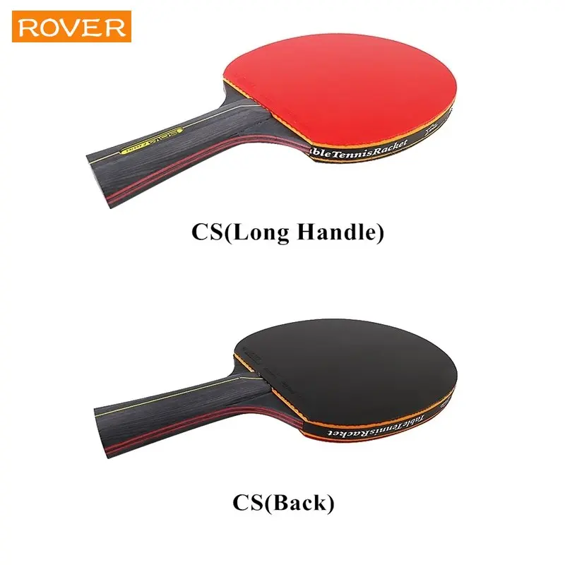5/6 Star Racchetta da ping pon - Table Tennis Joola recensione e prezzo