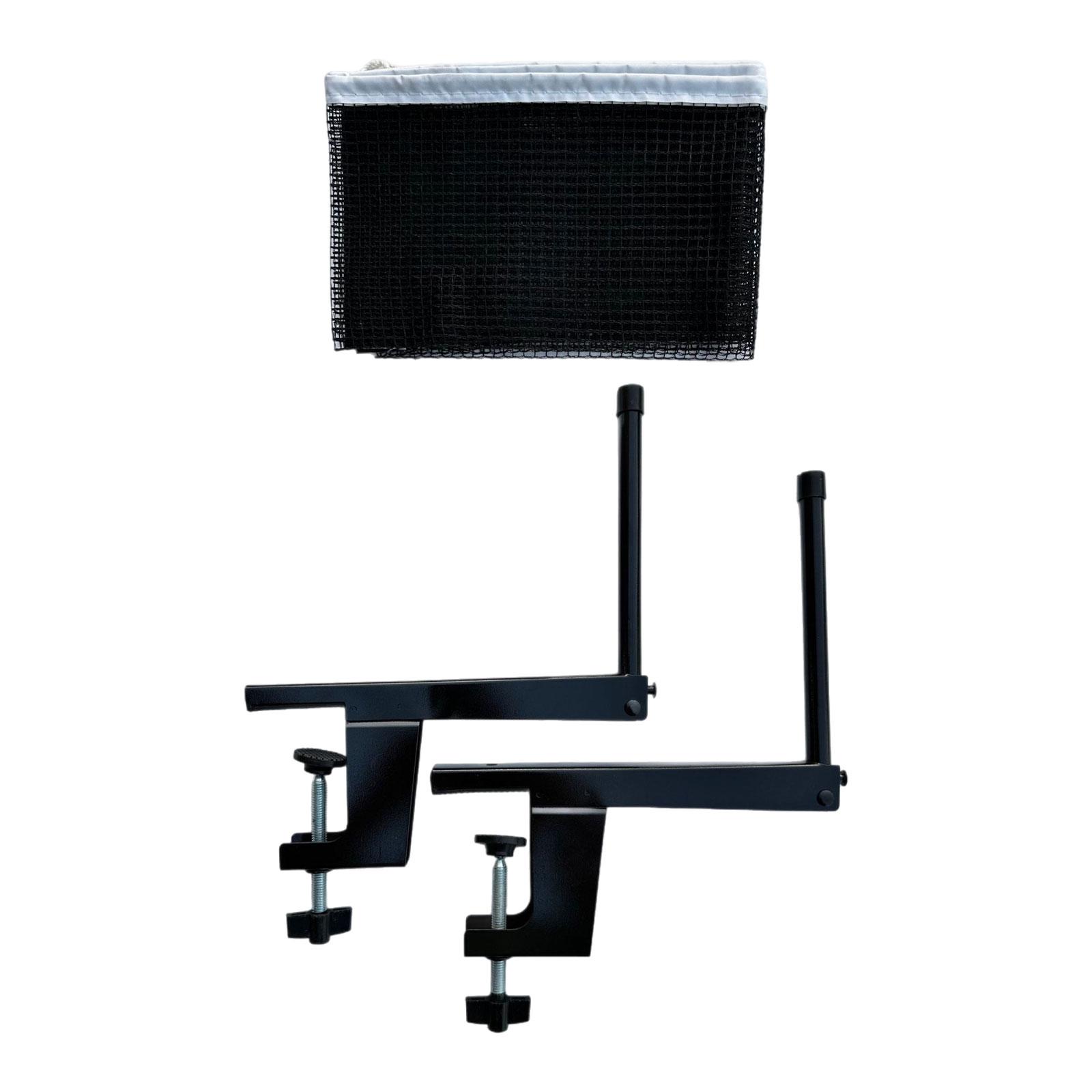 Rete da Ping Pong con Morsetti - Table Tennis Net Set recensione e prezzo