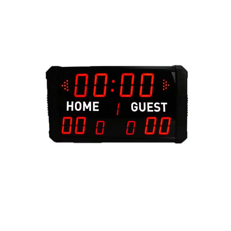 Tabellone segnapunti per il co - Table Tennis Scoreboard recensione e prezzo