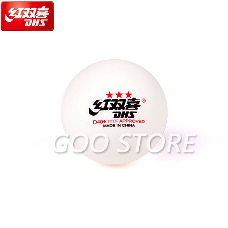 Pallina da ping pong DHS 3 Sta - Table Tennis Joola recensione e prezzo