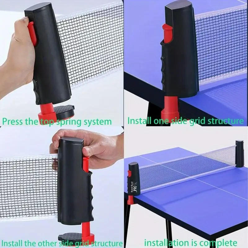 2026 Novità: Rete da Ping Pong - Donic Table Tennis Ball recensione e prezzo