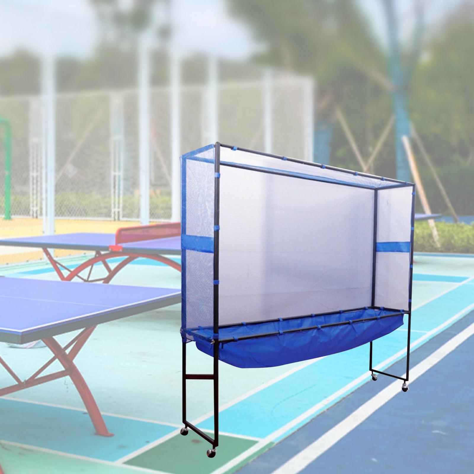 Raccoglitore di Palline da Pin - Table Tennis Robot recensione e prezzo