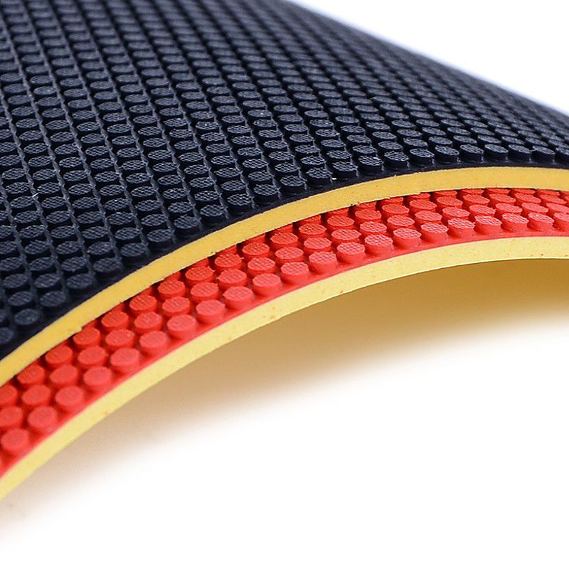 Gomma Originale DHS Dragon Sha - Table Tennis Shop recensione e prezzo