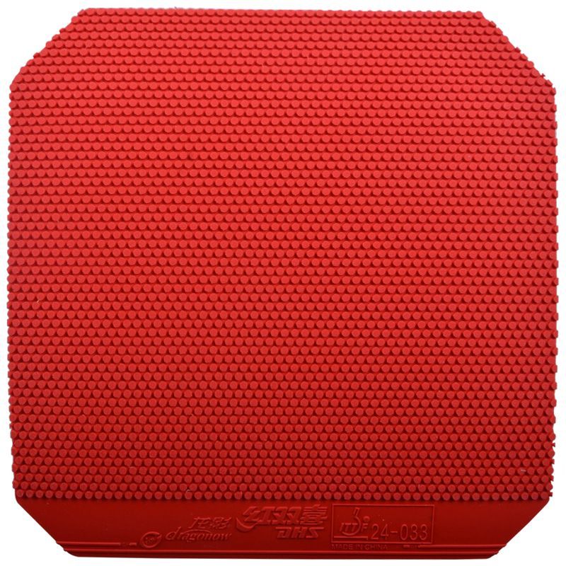 Gomma Originale DHS Dragon Sha - Table Tennis Shop recensione e prezzo