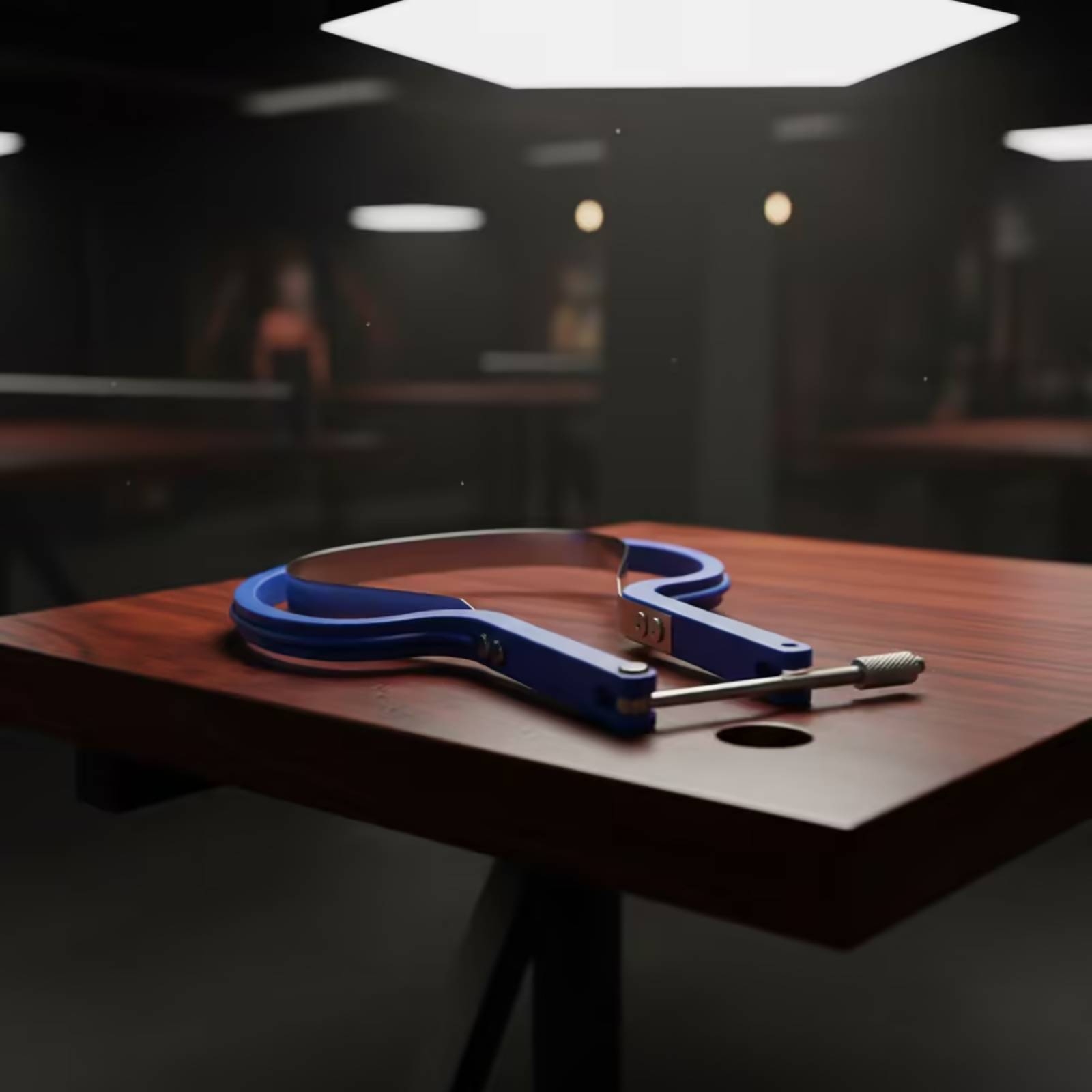 Utensile per Taglio Gomma Racc - Table Tennis Shop recensione e prezzo