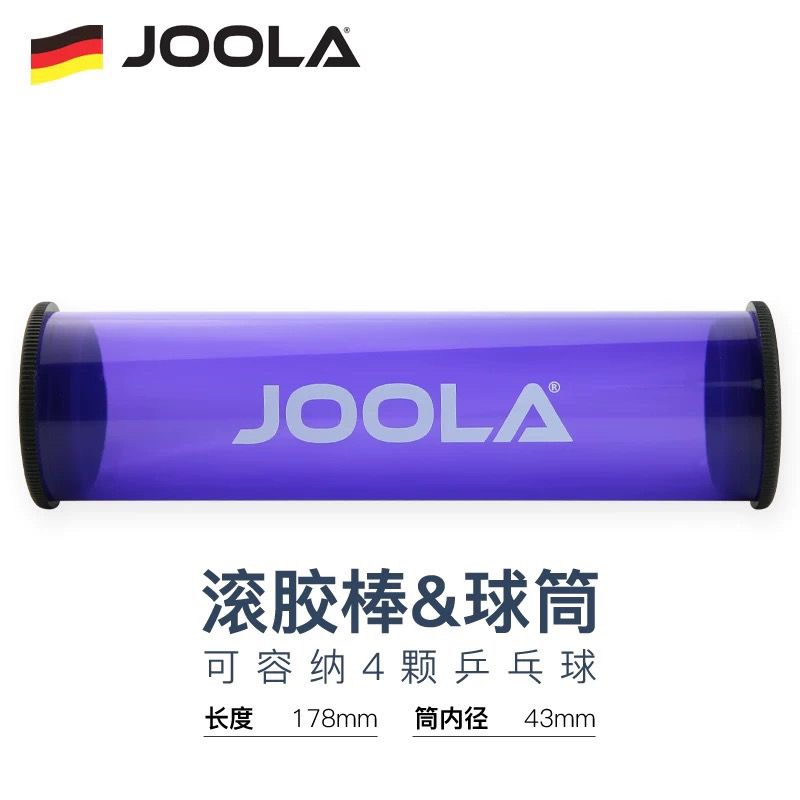 1 pz JOOLA Rullo di Gomma da P - Table Tennis Joola recensione e prezzo