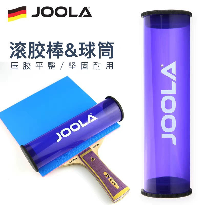 1 pz JOOLA Rullo di Gomma da P - Table Tennis Joola recensione e prezzo
