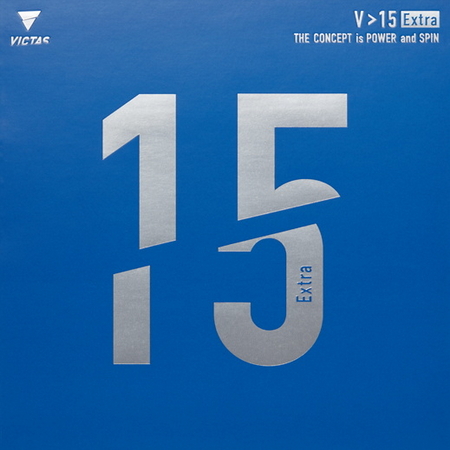 Victas V>15 Gomma da ping pong - Table Tennis Joola recensione e prezzo