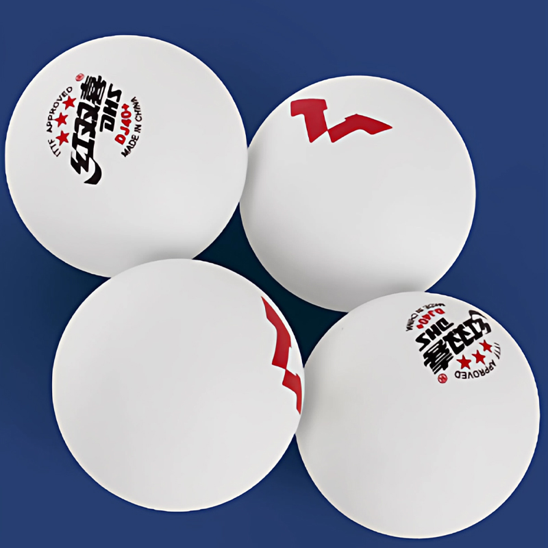 Palline da Ping Pong Professio - Donic Table Tennis Ball recensione e prezzo