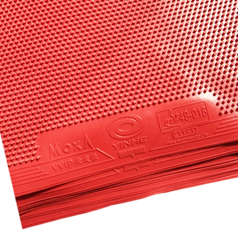 Gomma per Ping Pong YINHE VVIP - Table Tennis Shop recensione e prezzo