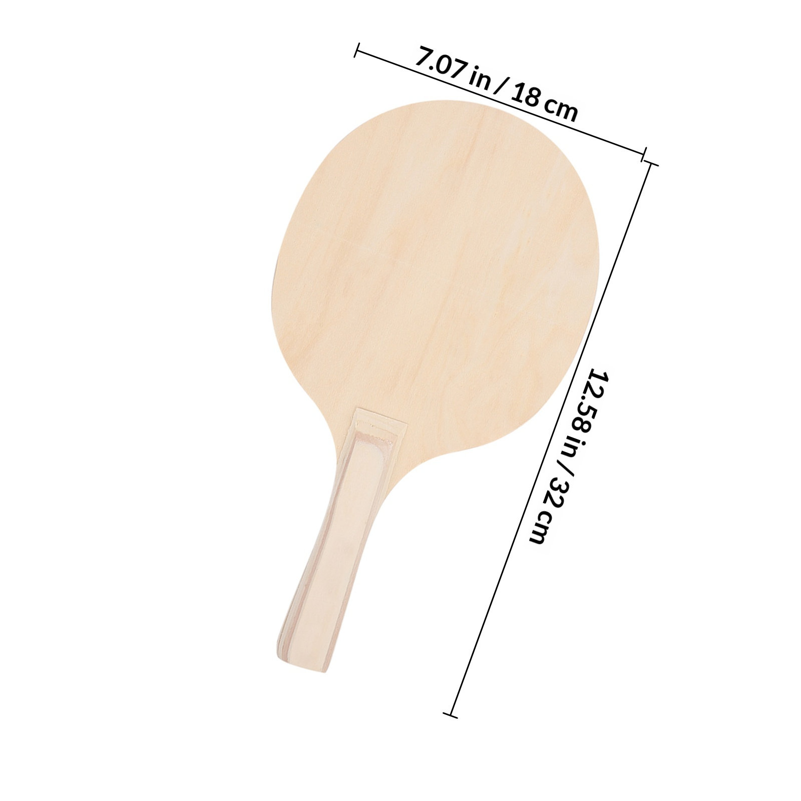 Set di 4 Racchette da Spiaggia - Table Tennis Multiplayer recensione e prezzo