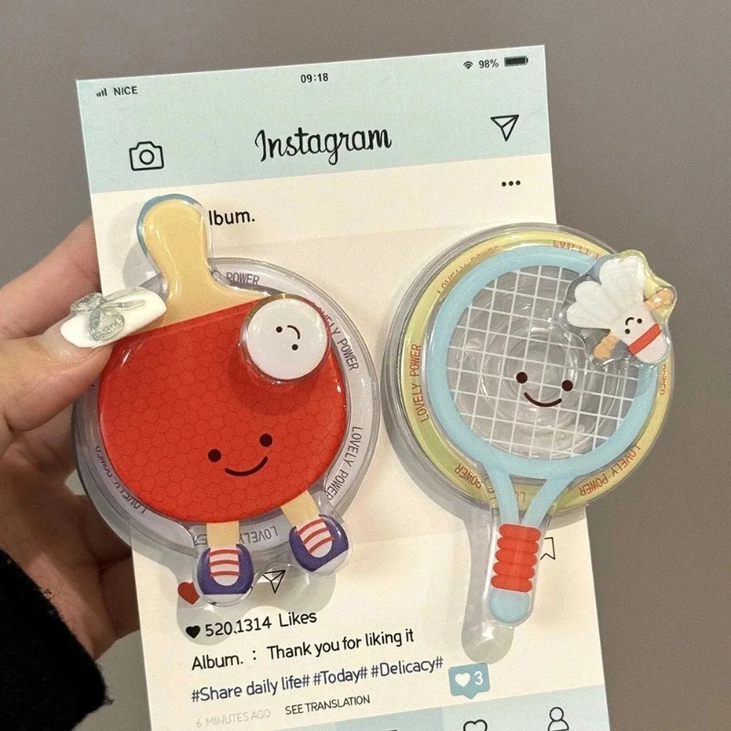 Supporto Magnetico Rotante per - Table Tennis Shop recensione e prezzo