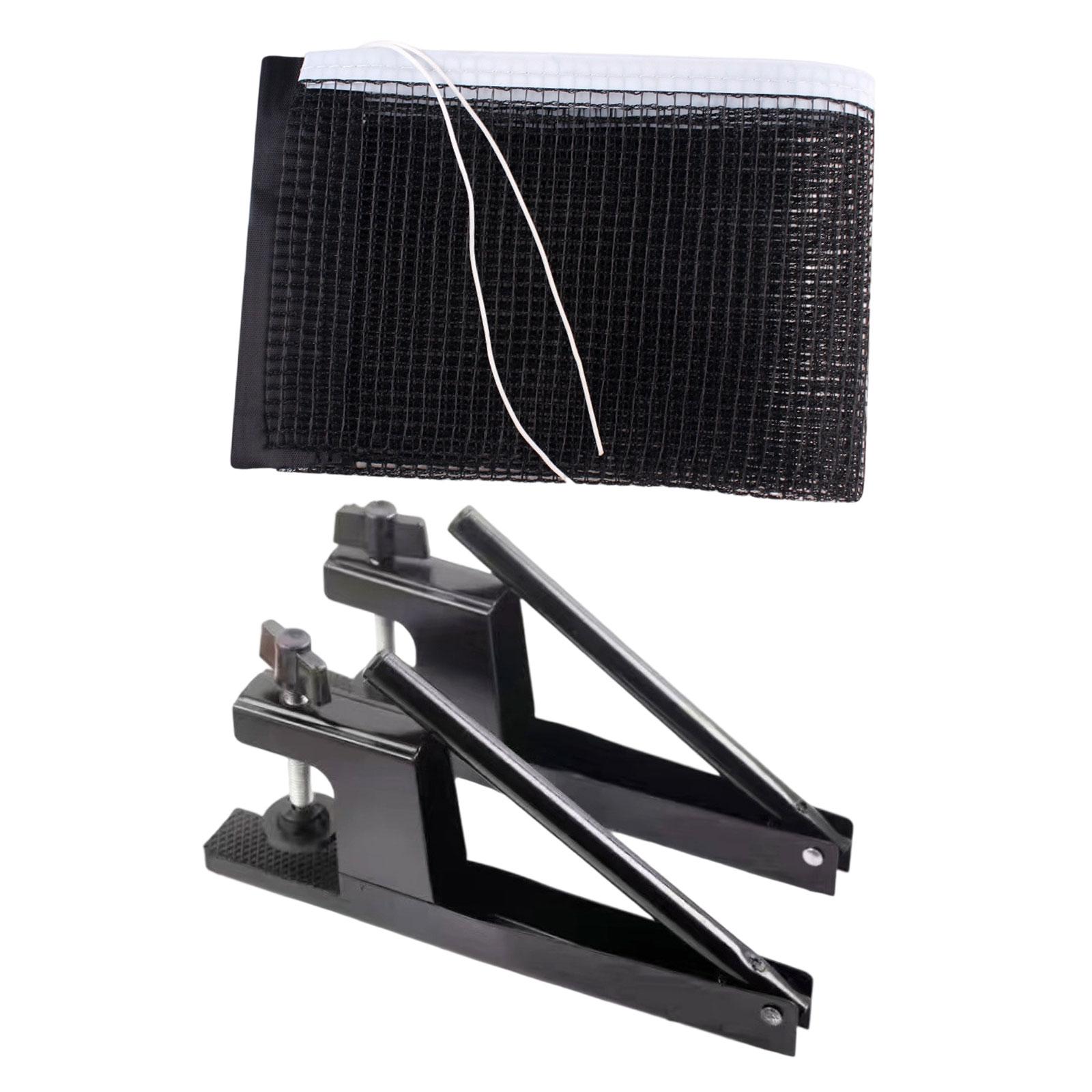 Set di pali per rete da ping p - Table Tennis Net Set recensione e prezzo