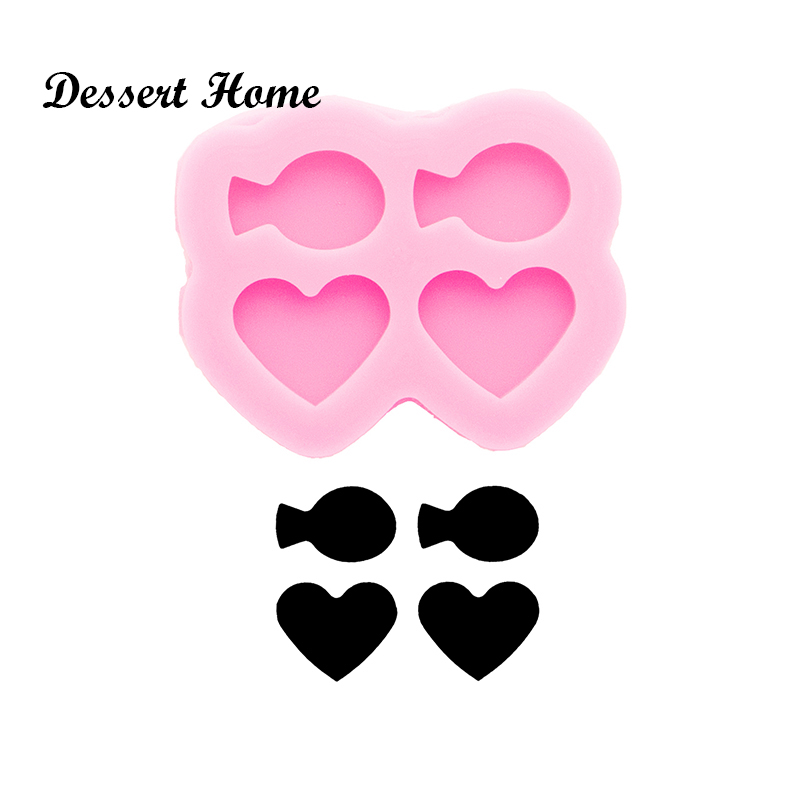 DY0898 resina arte Mini cerchi - Butterfly Rubber Sheet recensione e prezzo