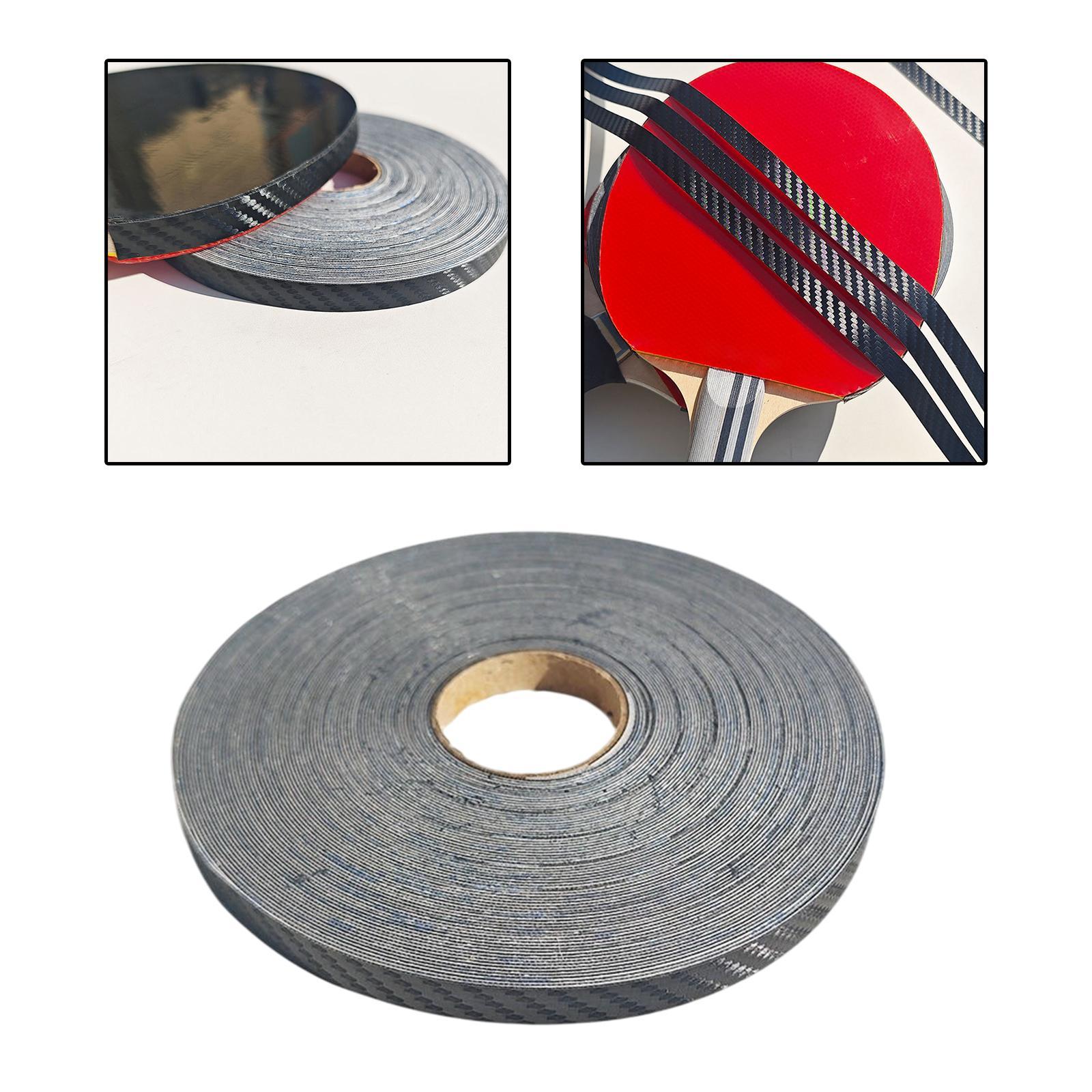 Nastro per bordi della racchet - Table Tennis Hybrid Rubbers recensione e prezzo