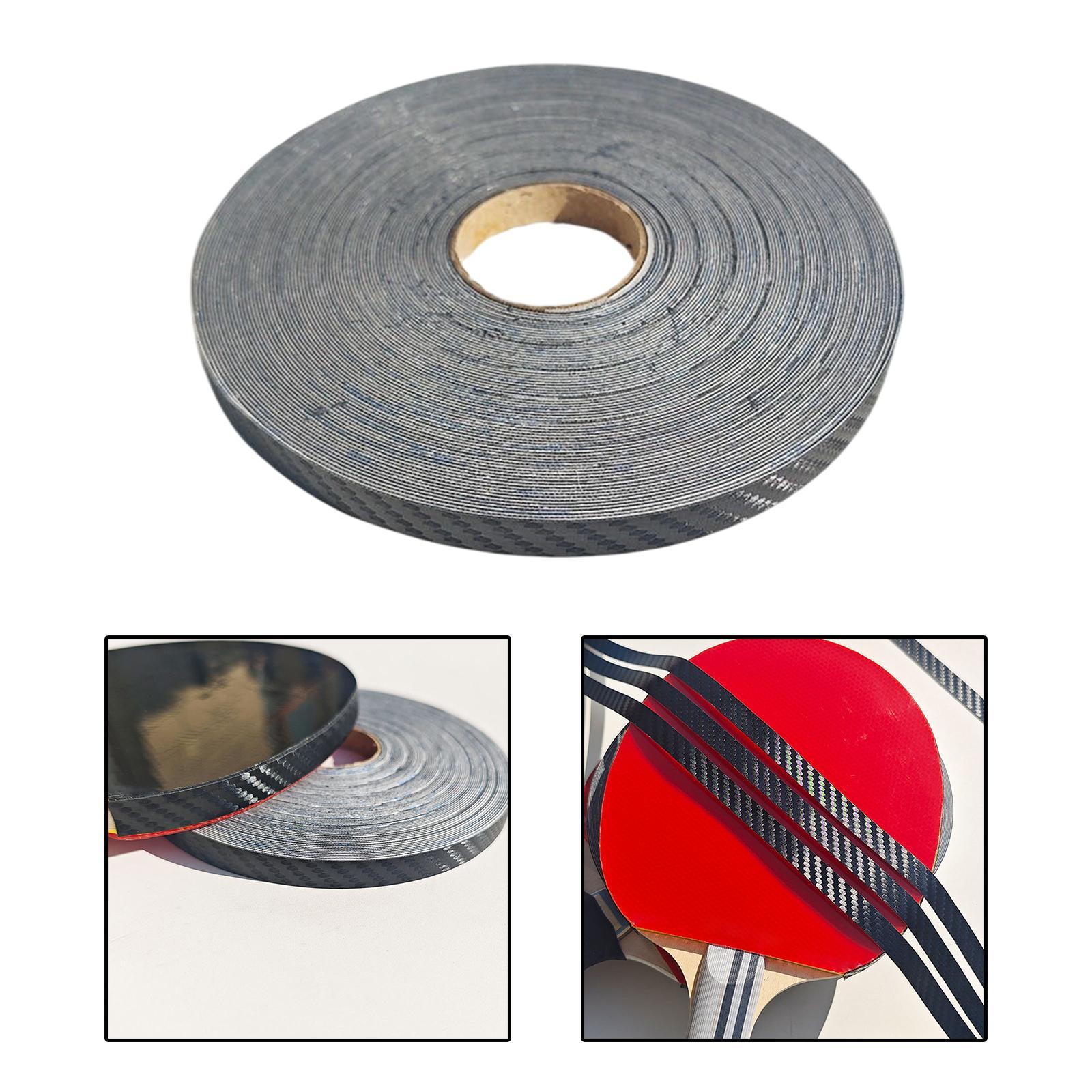 Nastro per bordi della racchet - Table Tennis Hybrid Rubbers recensione e prezzo