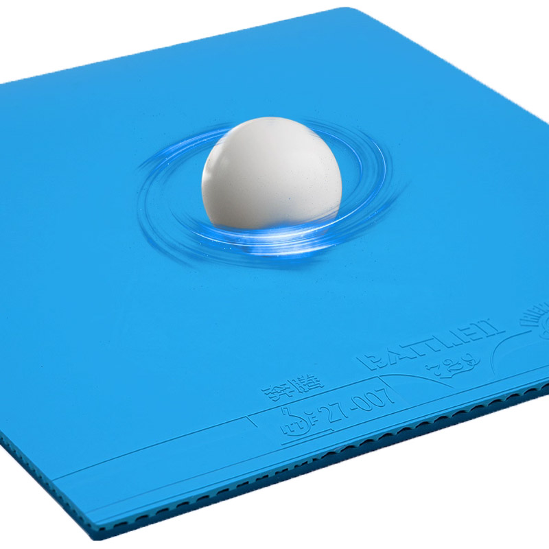 729 Battle 2 Gomma da ping pon - Table Tennis Joola recensione e prezzo